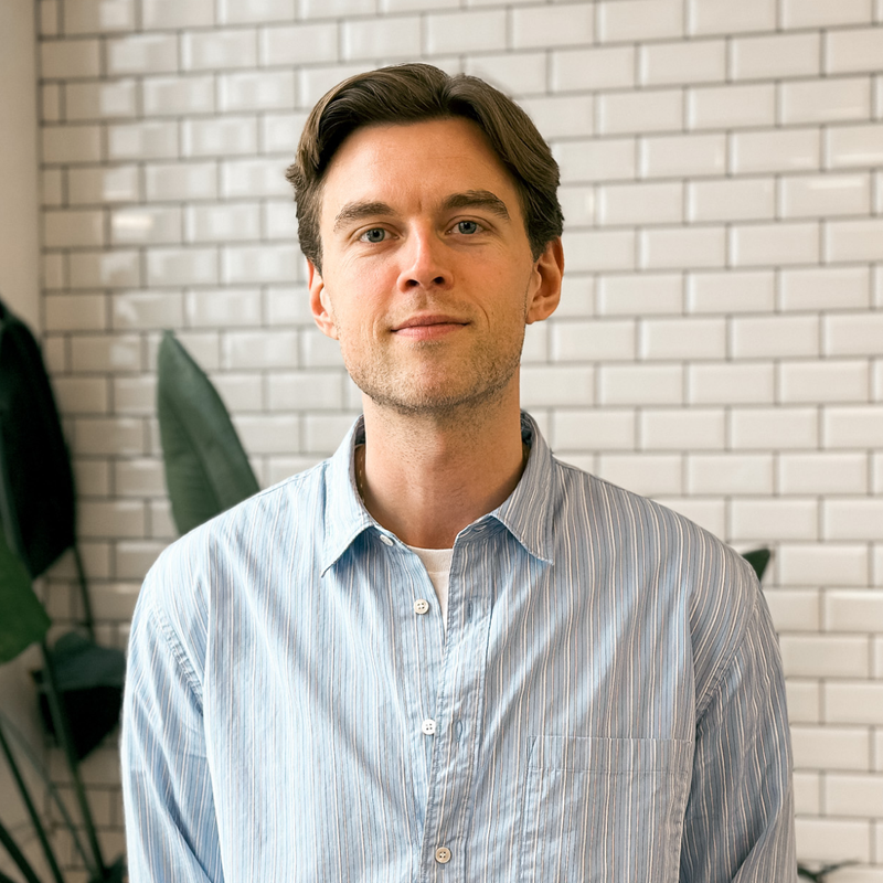 Anders Drost Mickleit