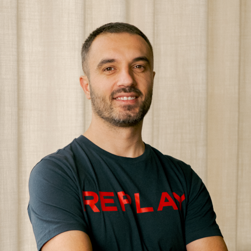Rahim Ismaili
