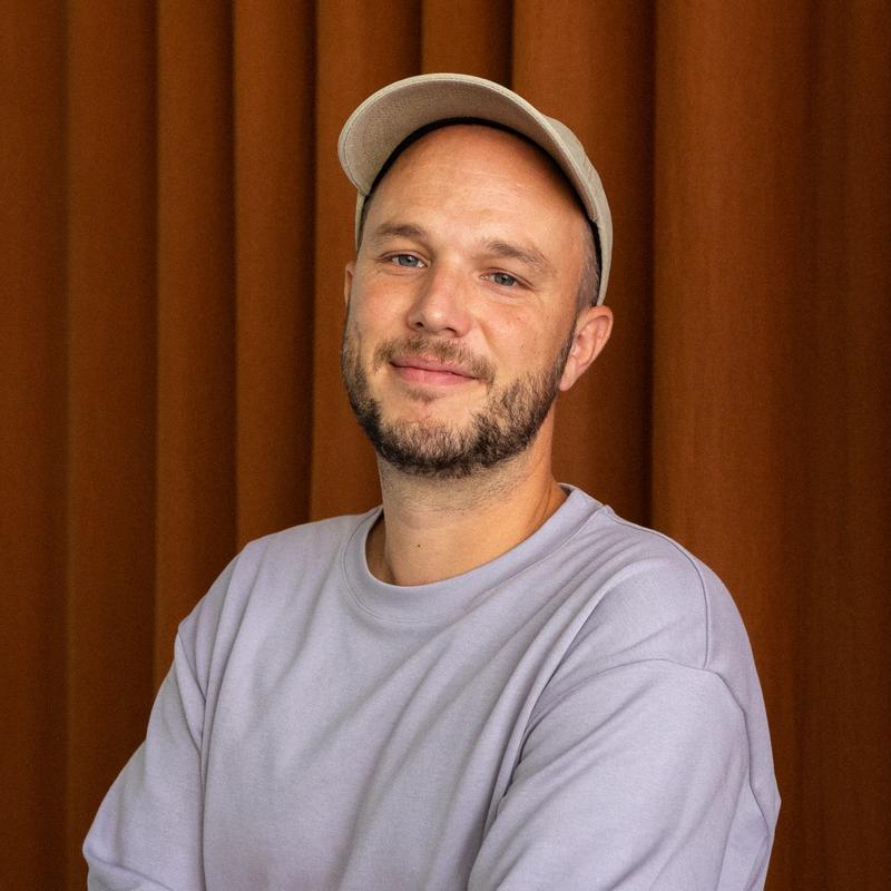 Andreas Harteg