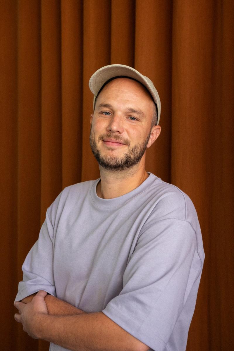 Andreas Harteg