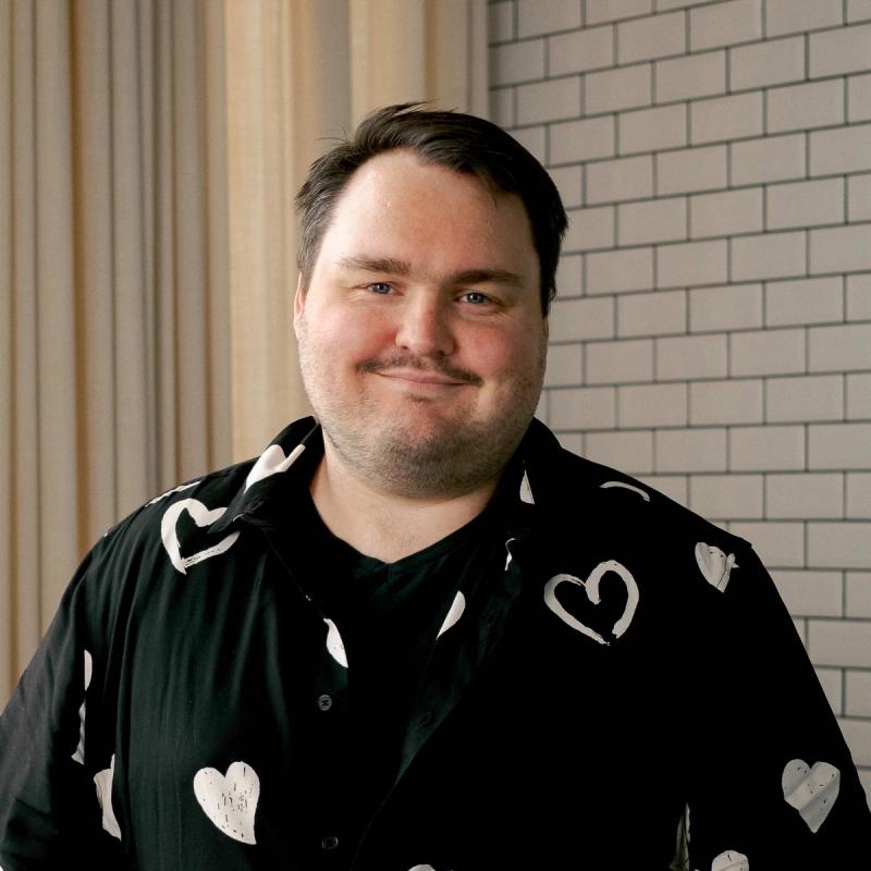 Martin Holm Jensen