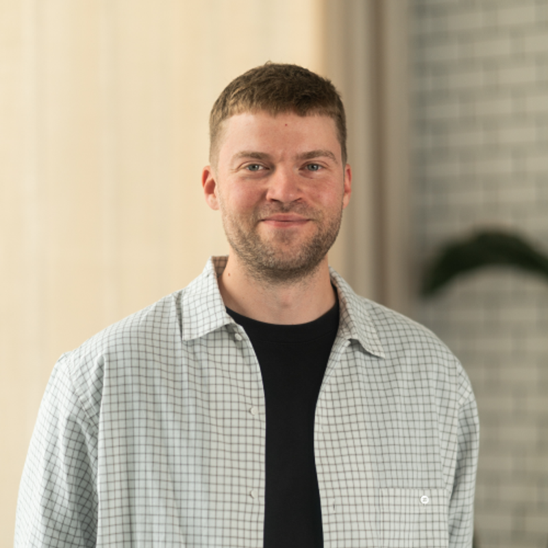 Jens Højgaard