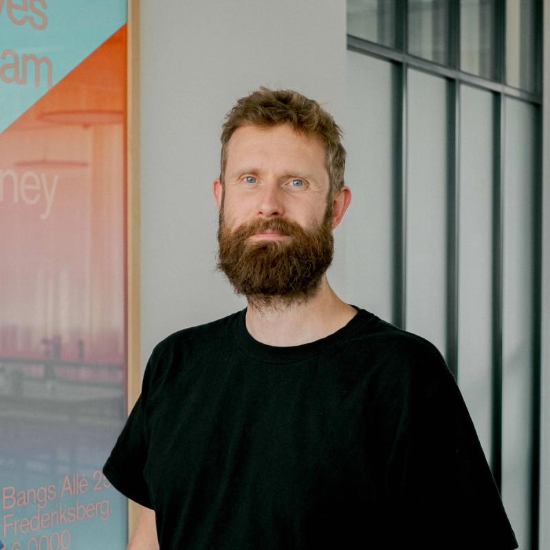 Kasper Schou Alling
