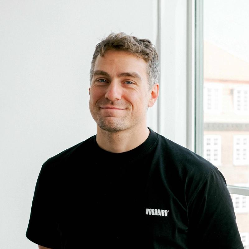 Jakob Skov Olsen