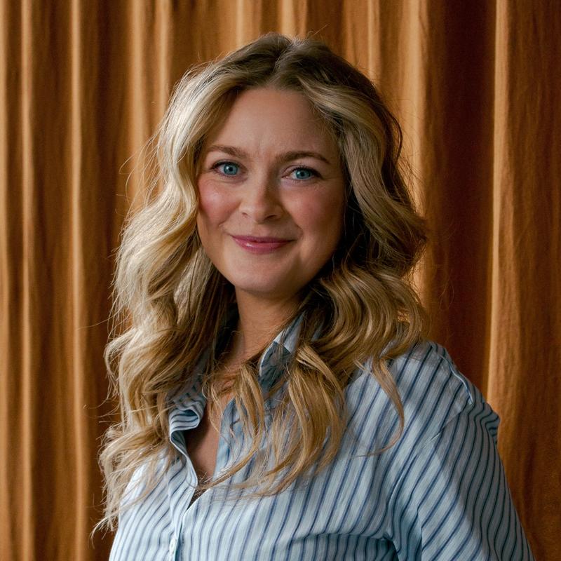 Madeleine Lebech