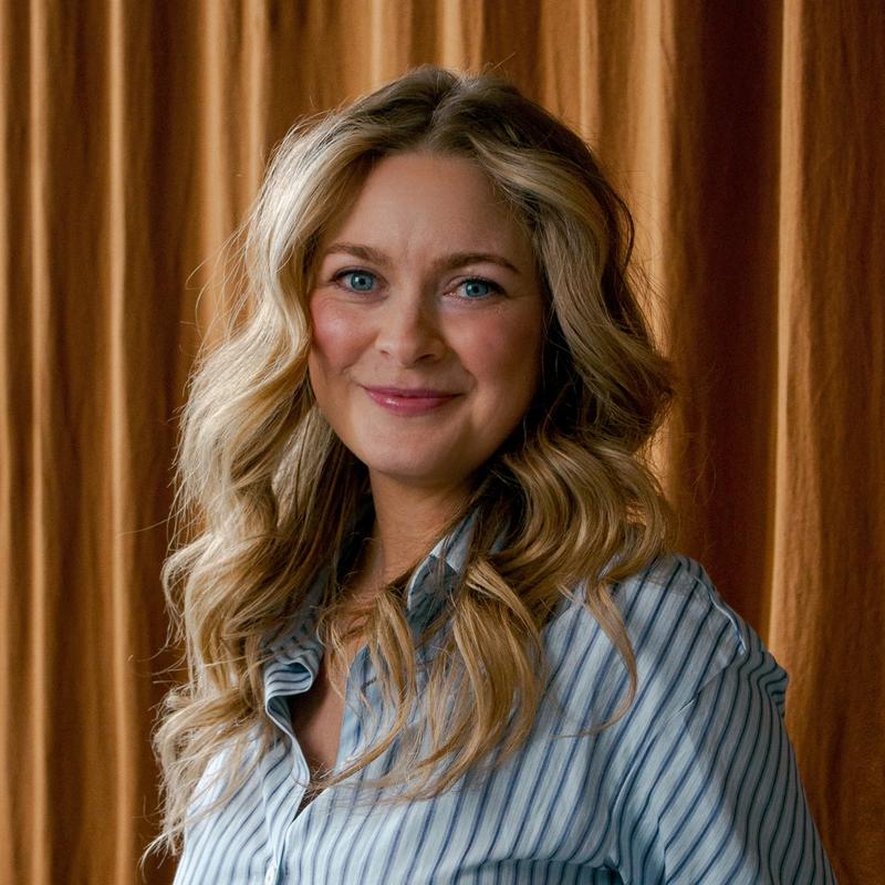 Madeleine Lebech