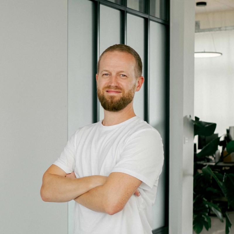Anders Østergaard Nielsen