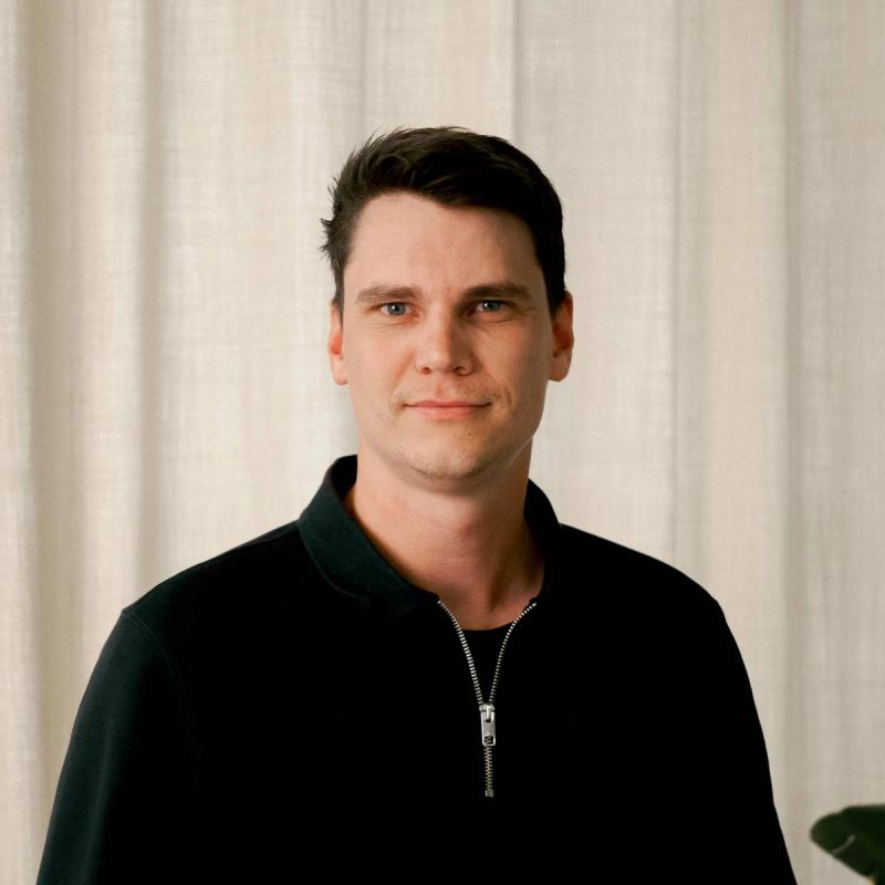 Jeppe Snestrup Bjorholm