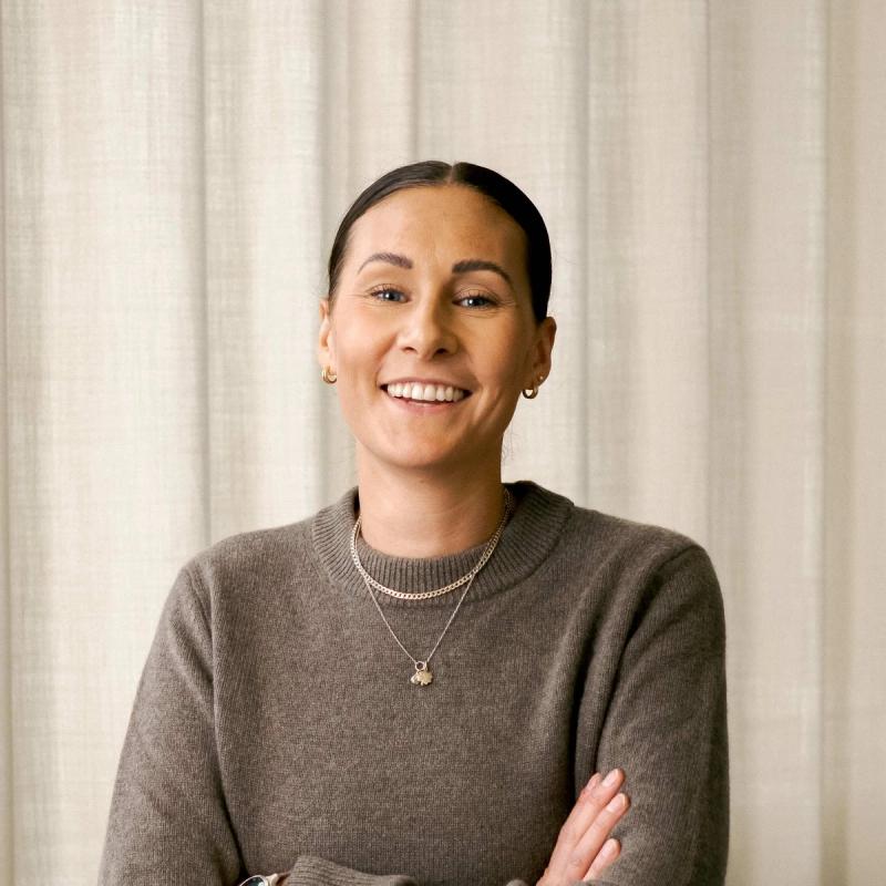 Majken Sofie Bøndergaard Jakobsen