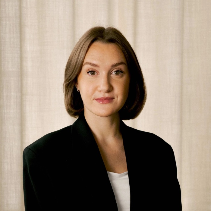 Caroline Madsen