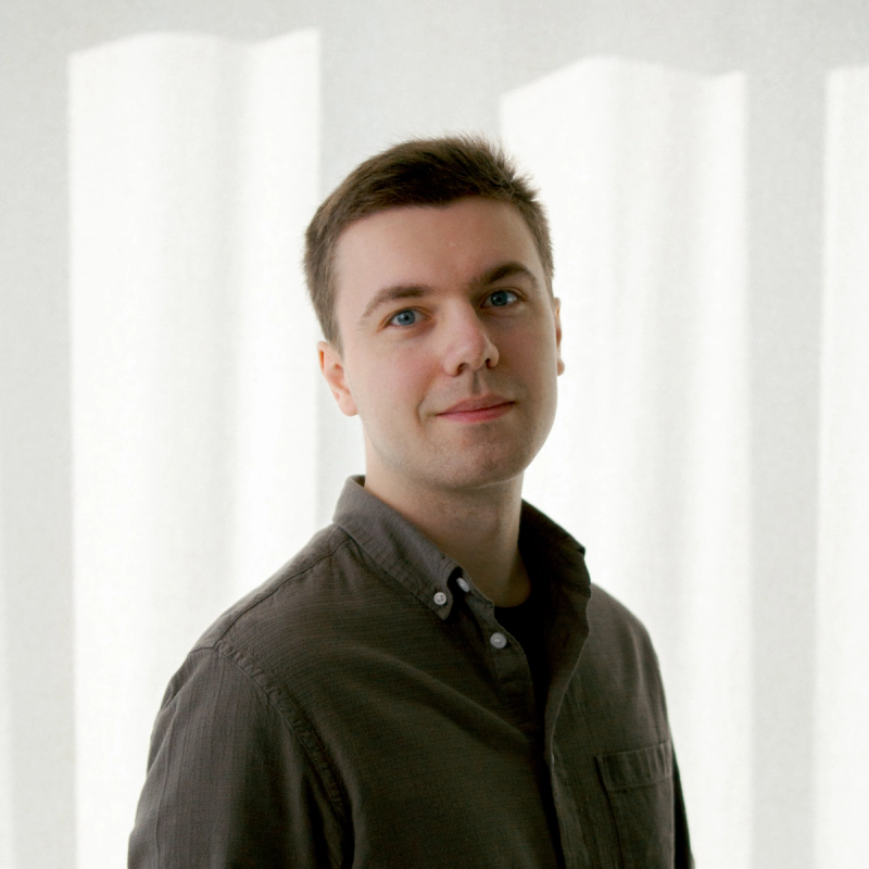 Frederik Jørgensen