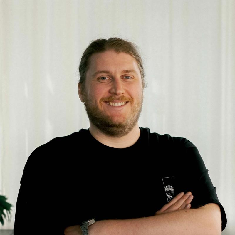 Frederik Alexander Bering