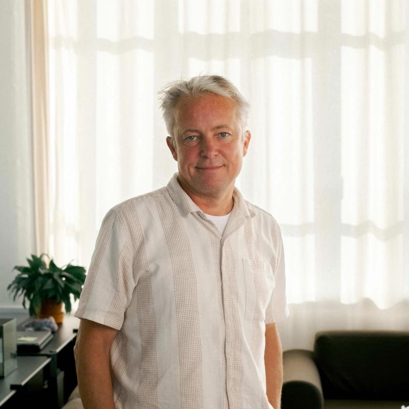 Kim Skjoldborg