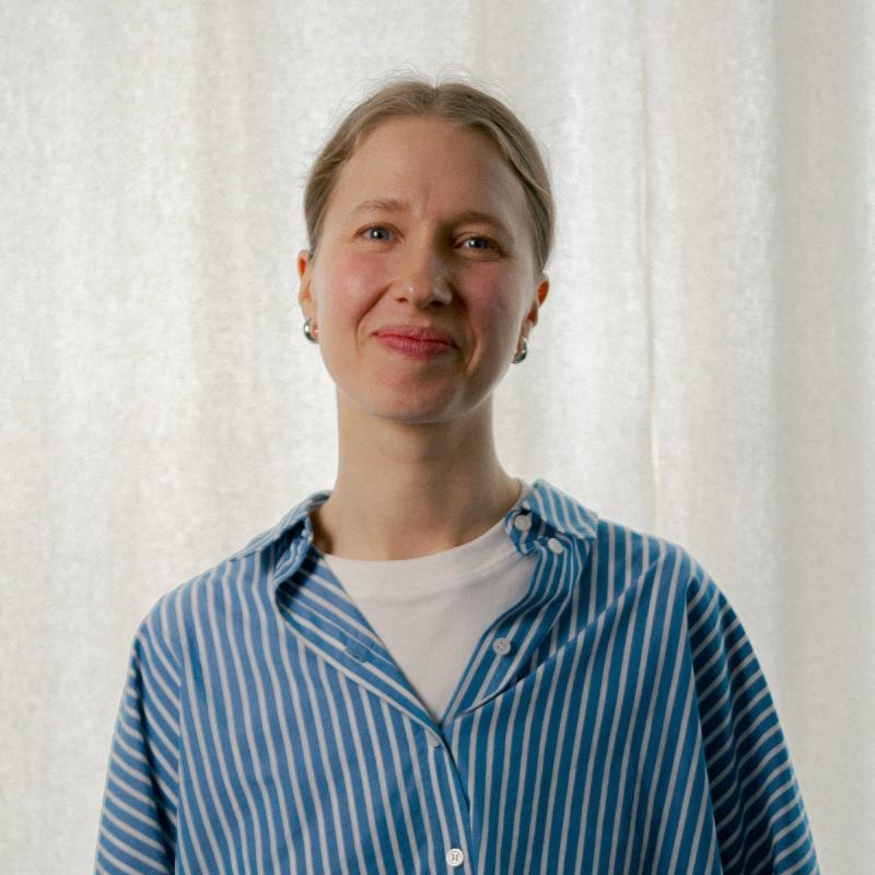 Mathilde Fjeldgaard Hansen