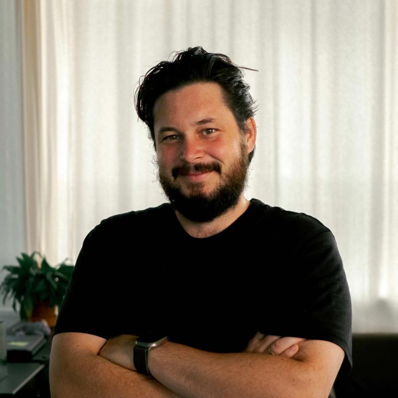 David Adalberth
