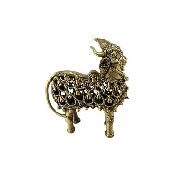 Where to buy Brass God idols for the pooja room?