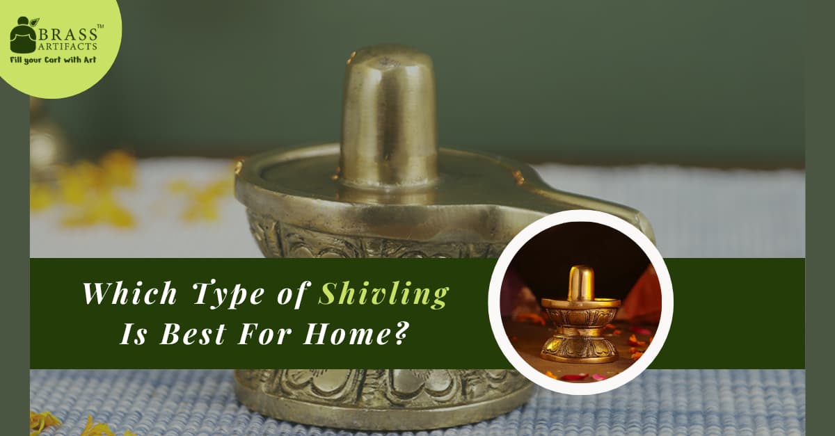 Which Type of Shivling Is Best For Home?'s picture