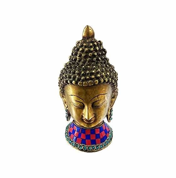 How do I identify a Buddha Statue