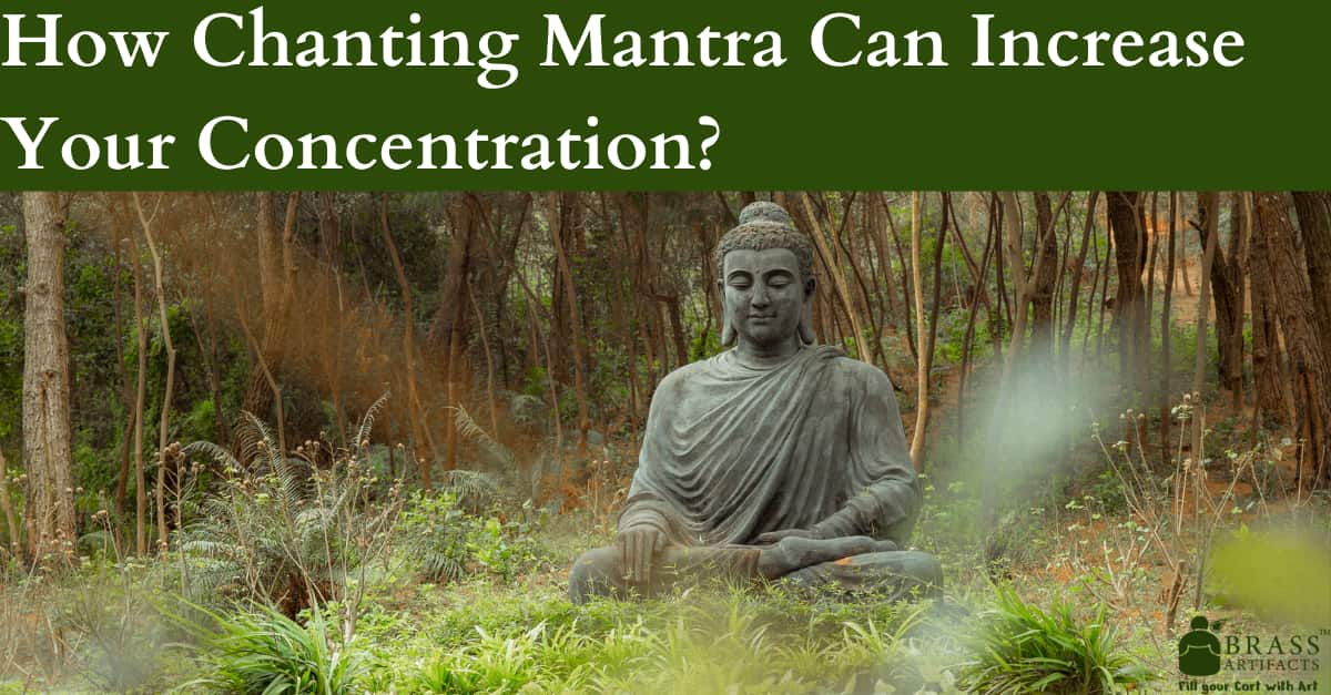 How Chanting Mantra Can Increase Your Concentration?'s picture