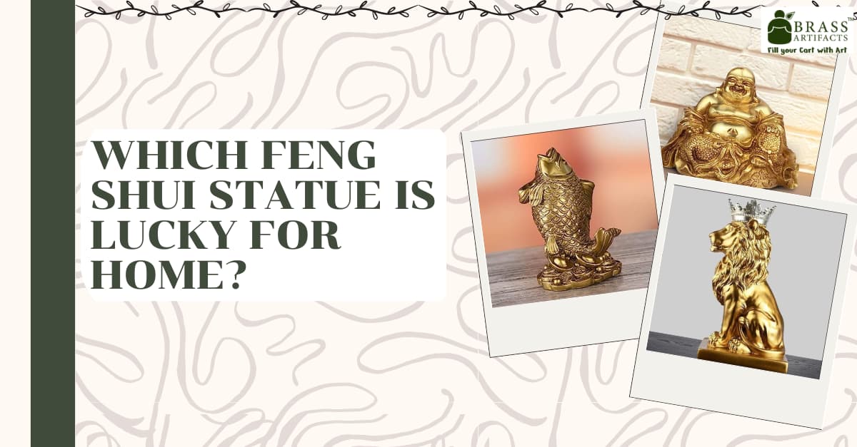 Which Feng Shui statue is lucky for home?'s picture