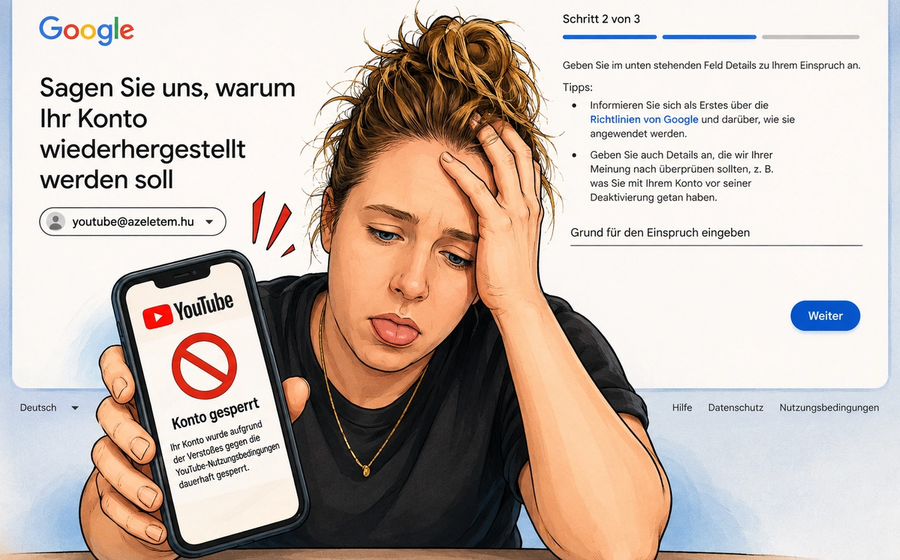 Nem mindenki örül annak, ha továbblépsz…