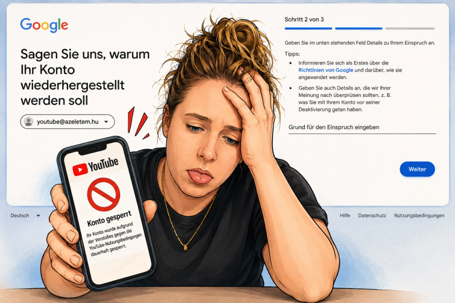 Nem mindenki örül annak, ha továbblépsz…