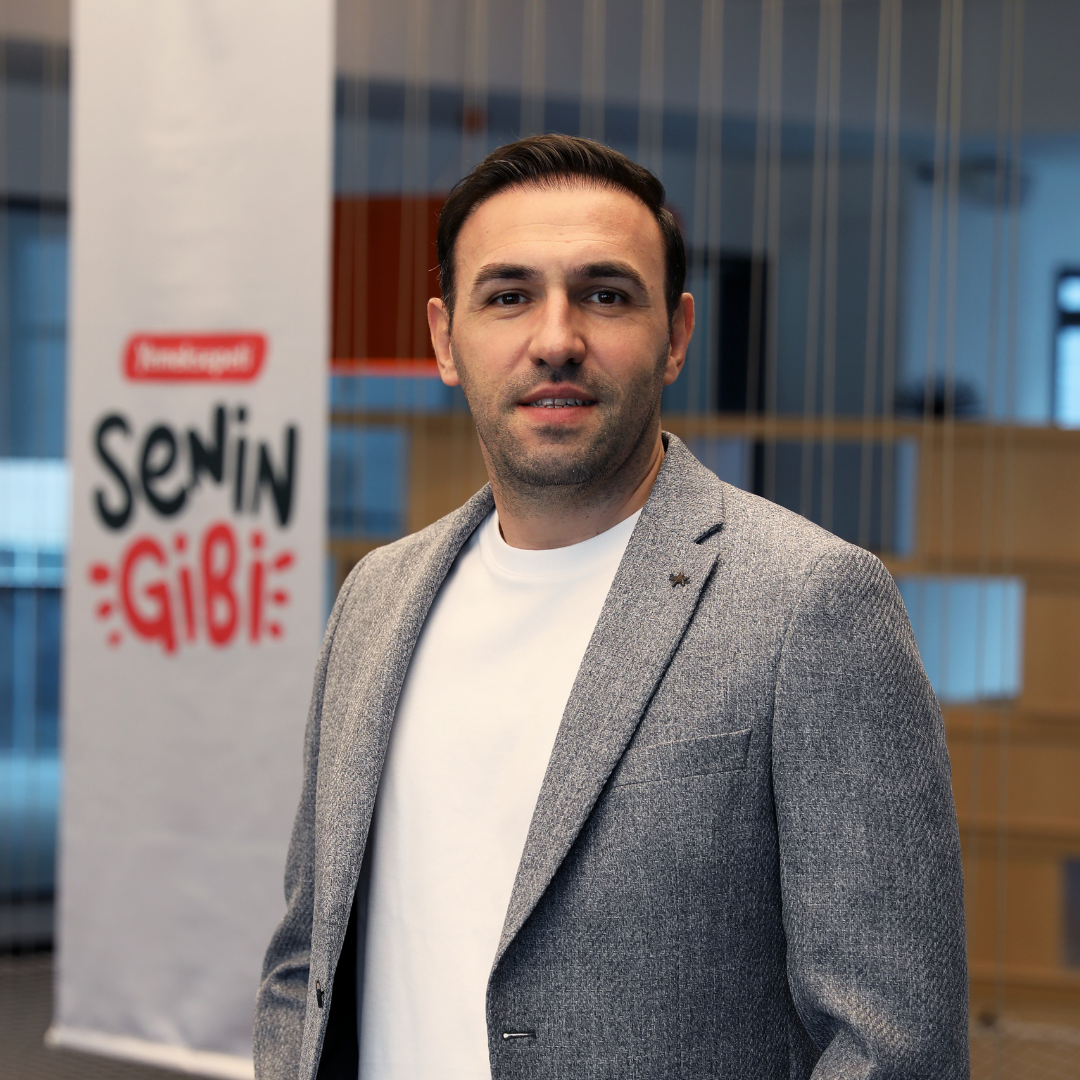 Aşkın Bostancıoğlu