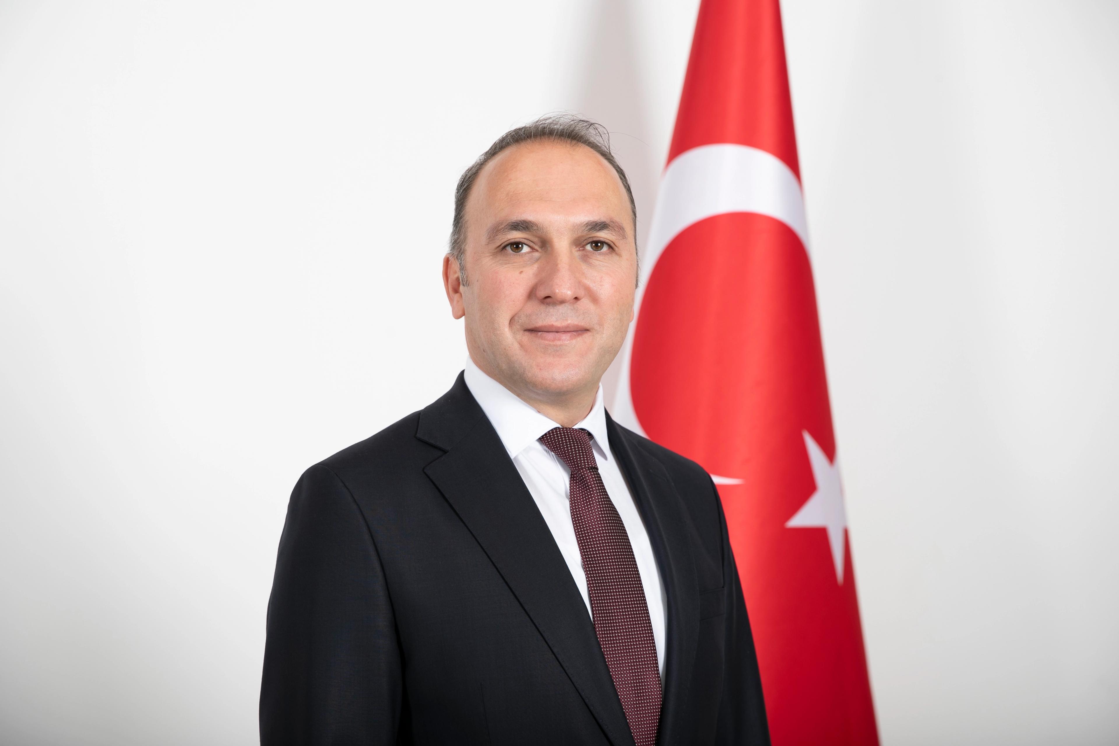 Yakup Arslan