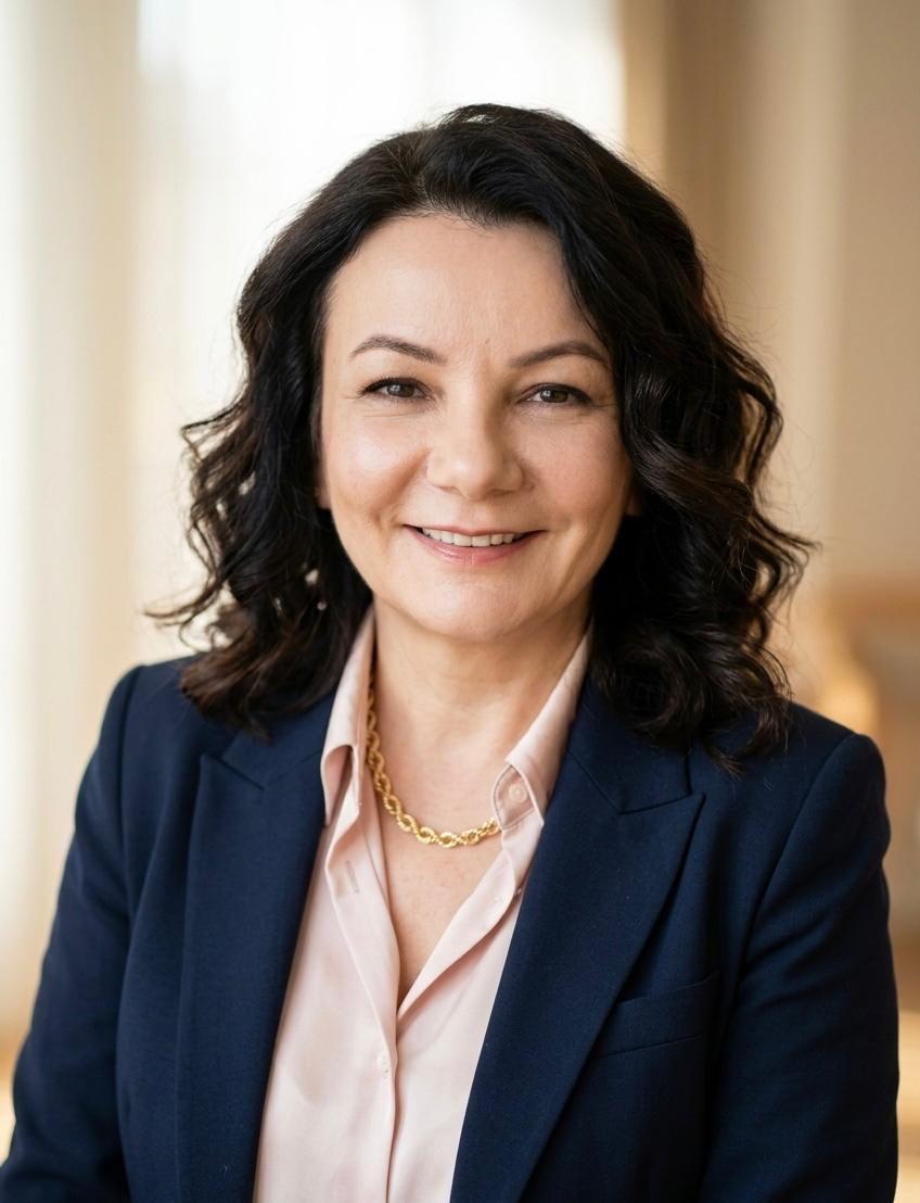 Gülnur Göksel