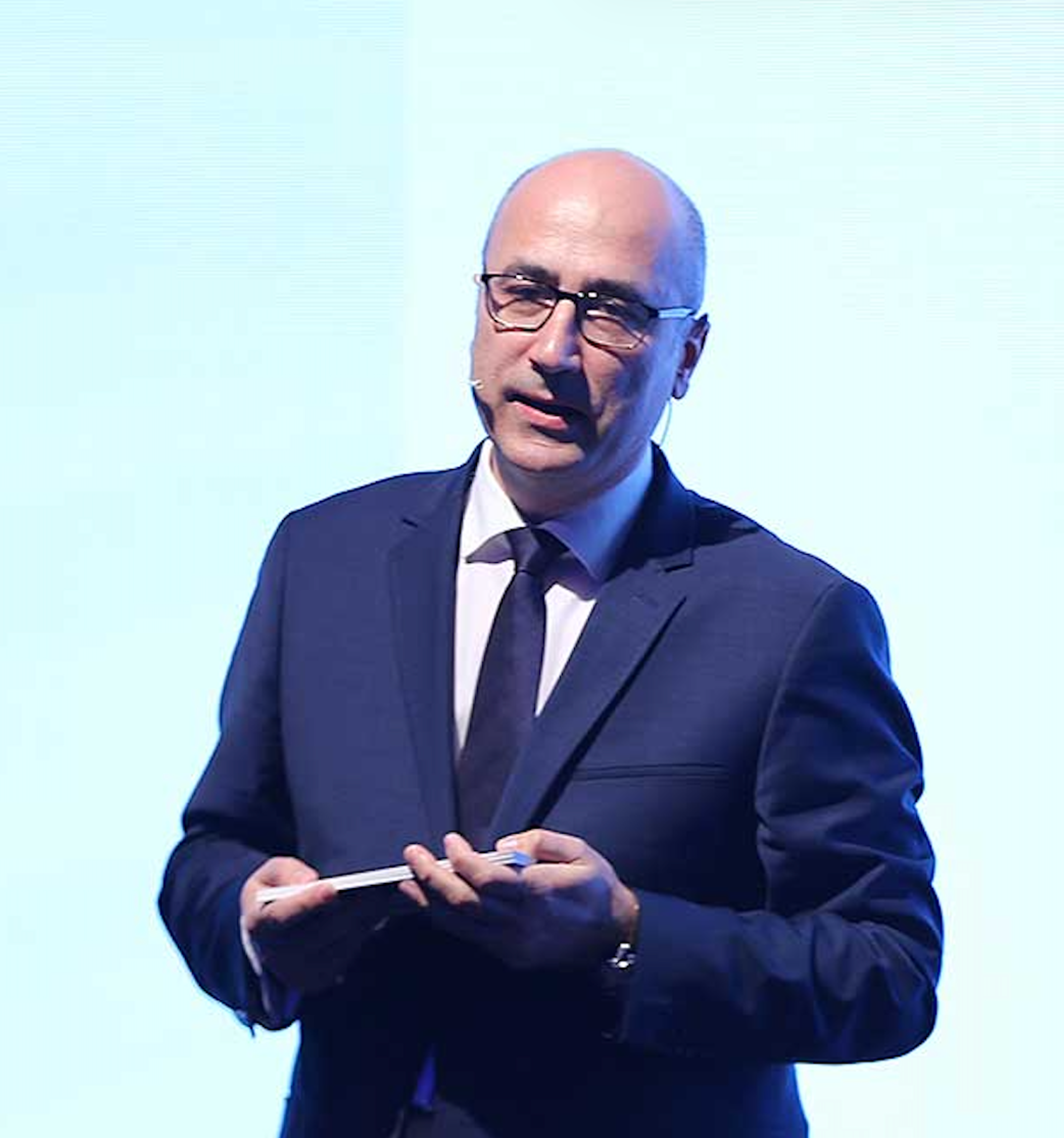 Ali Ayaz