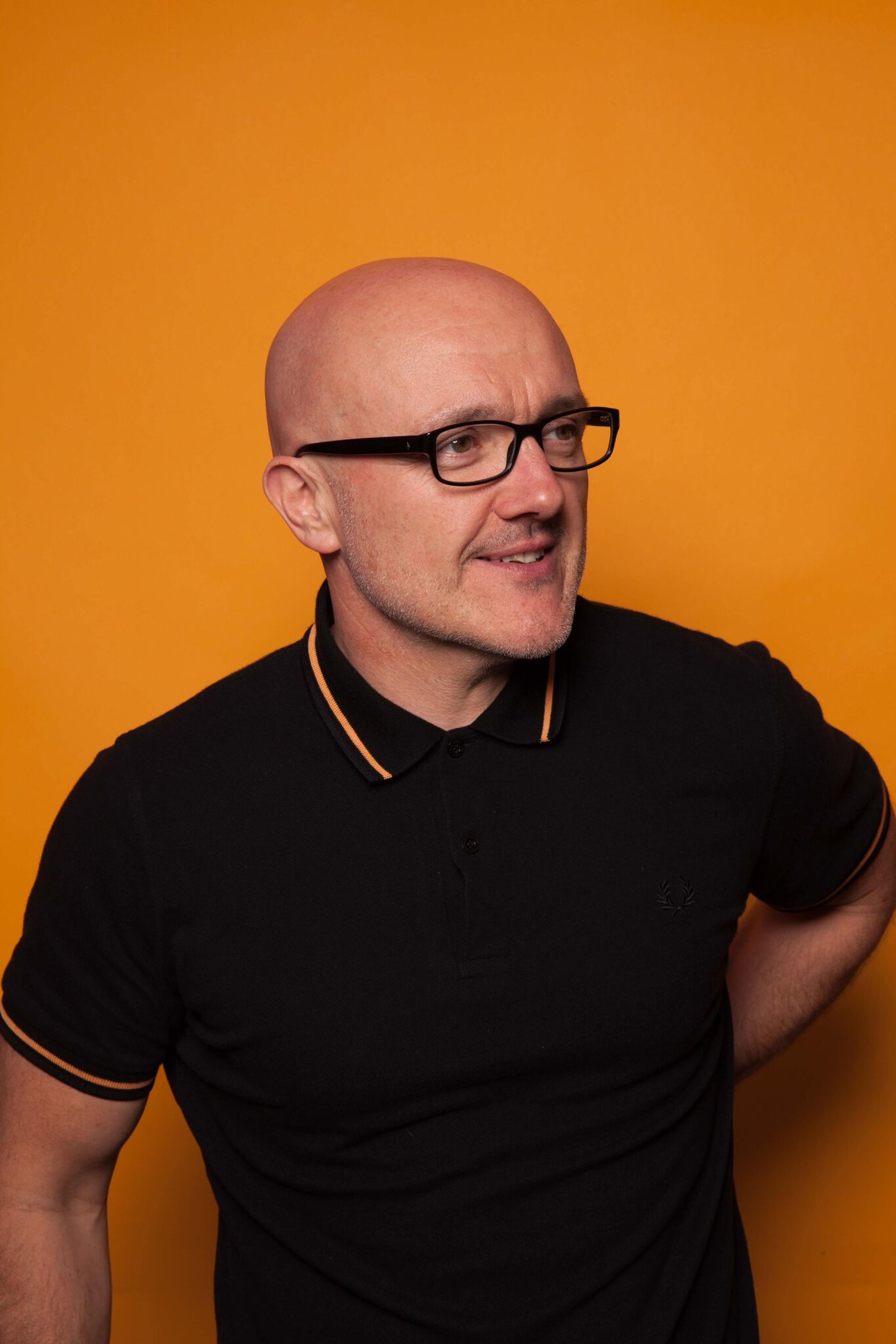 Dave Hazlehurst