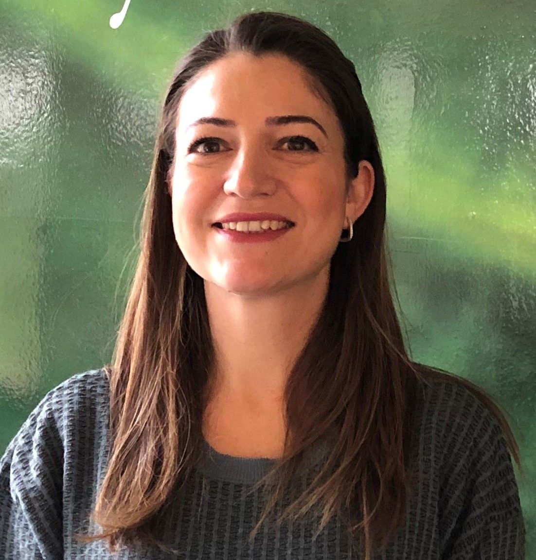 Yeşim Özüdoğru