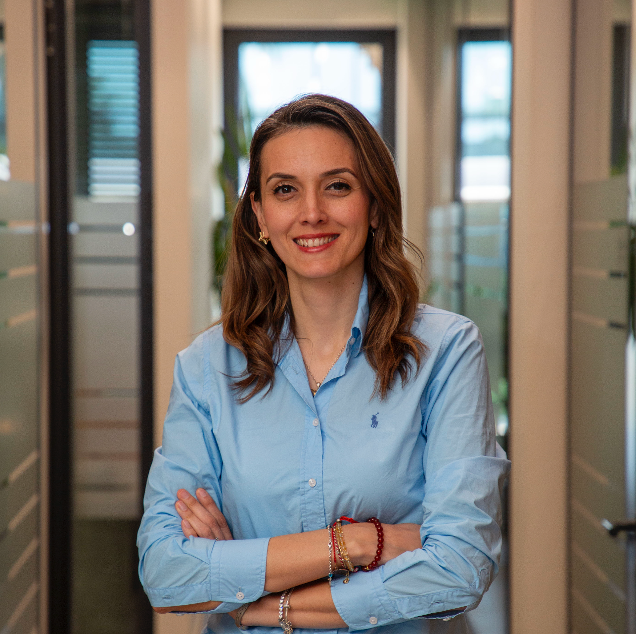 Ayşegül Özcömert