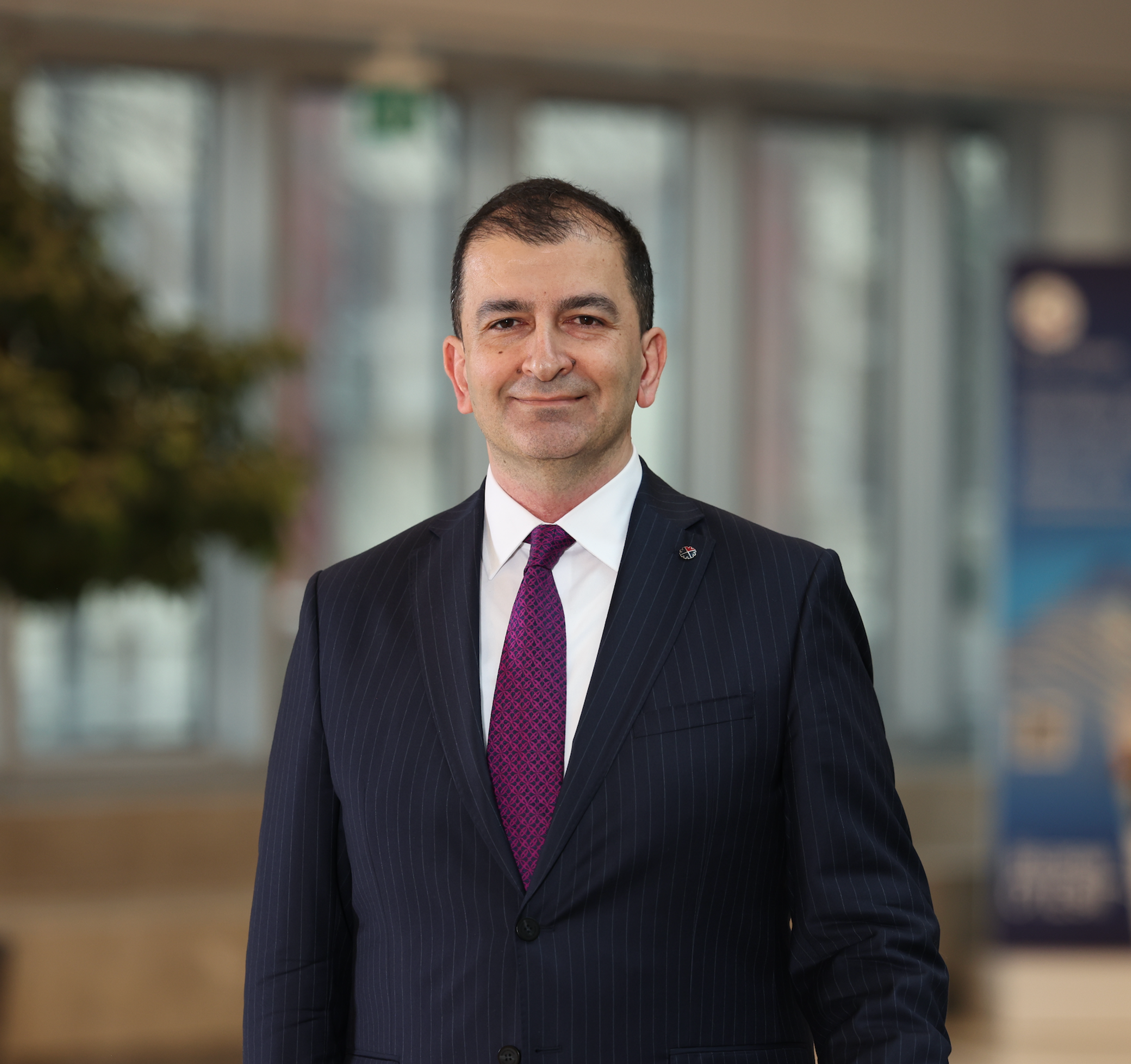 Cenk Akıncılar