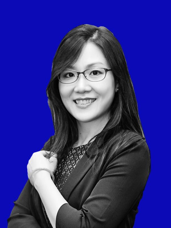 Chuyên gia design thinking và thiết kế trải nghiệm Nguyễn Quỳnh Trang