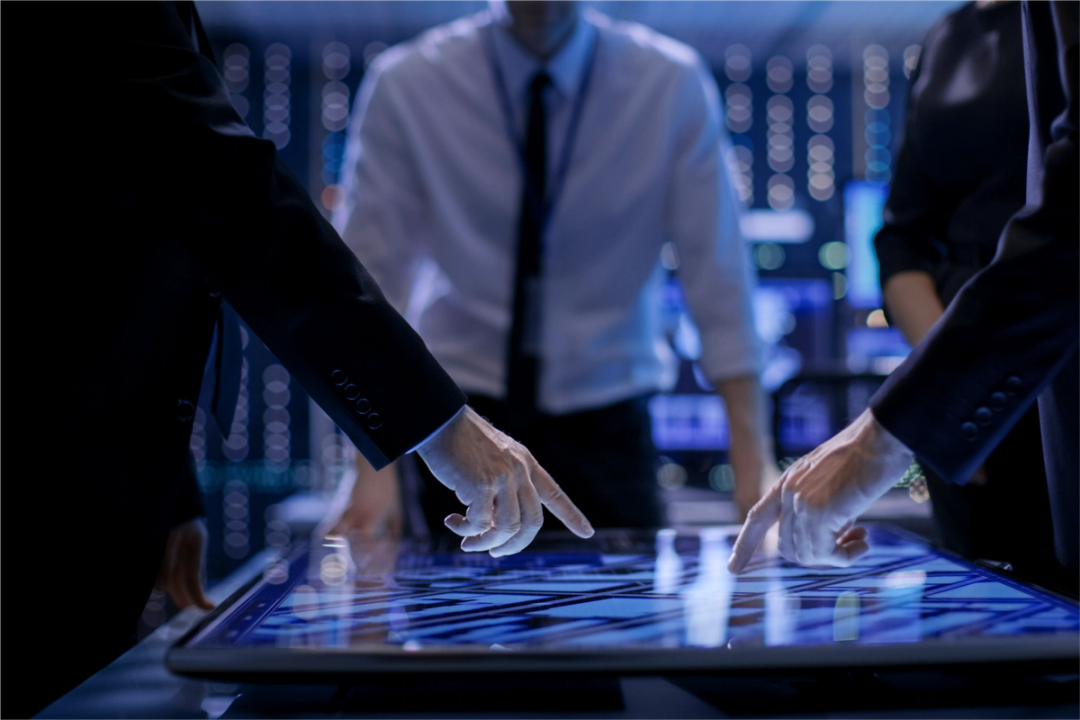 Tìm kiếm từ giải pháp