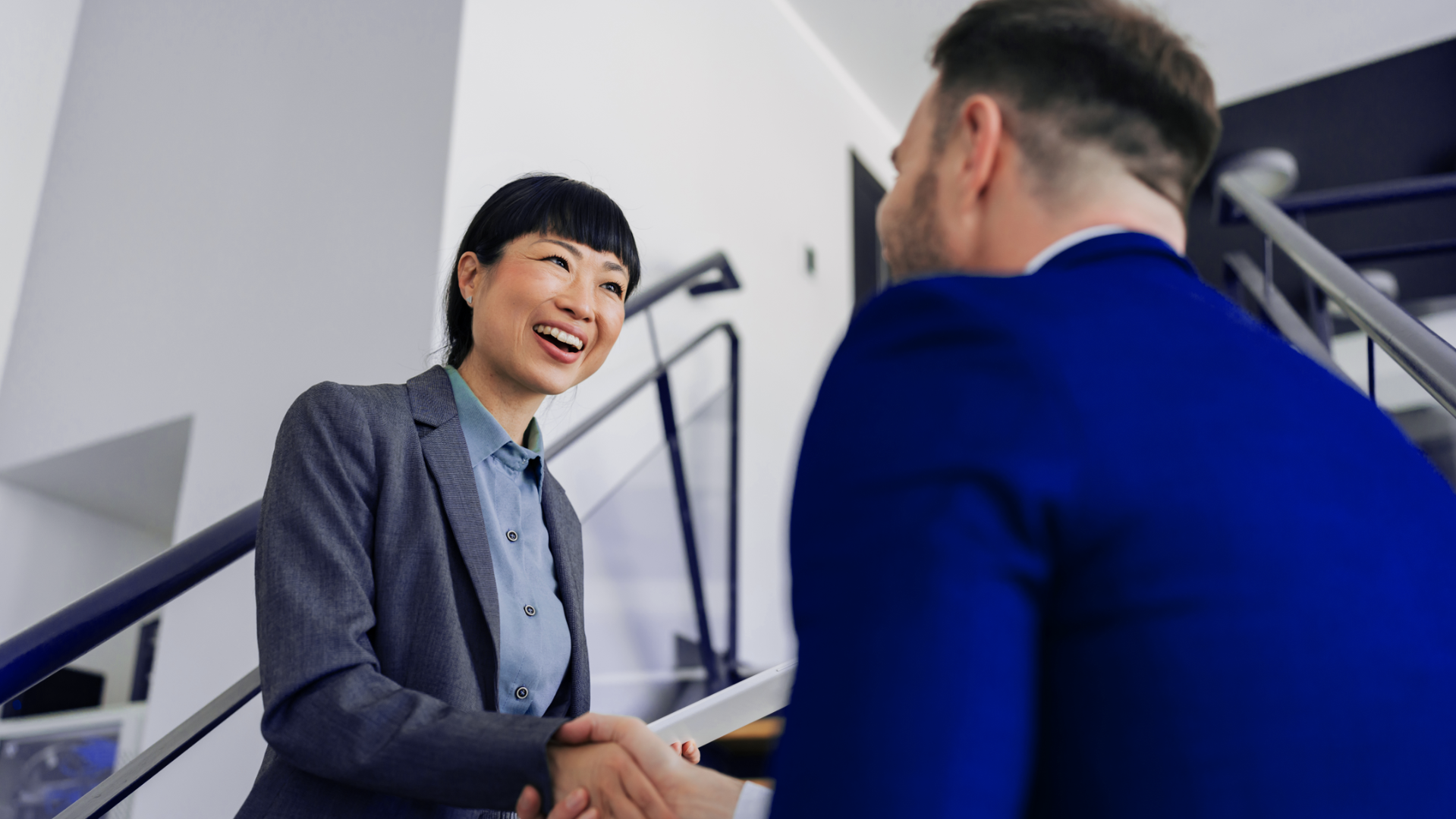Những thực tiễn thành công bền vững trong xây dựng mối quan hệ với khách hàng
