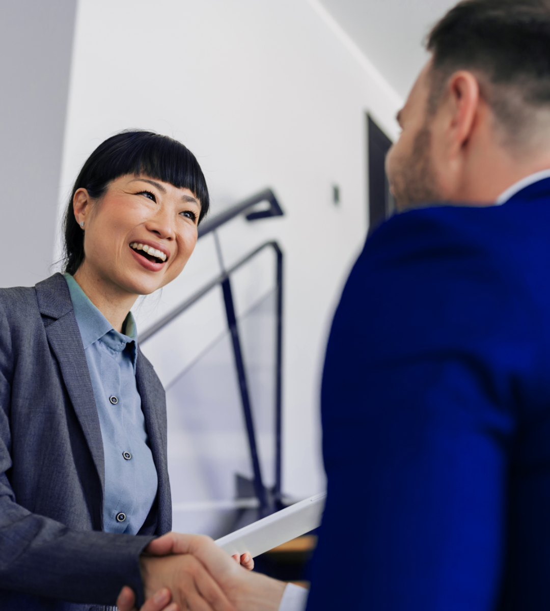 Những thực tiễn thành công bền vững trong xây dựng mối quan hệ với khách hàng