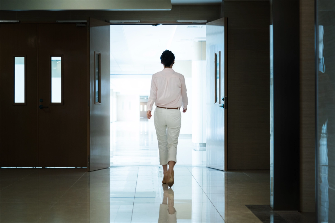 Vì sao khách hàng rời bỏ?