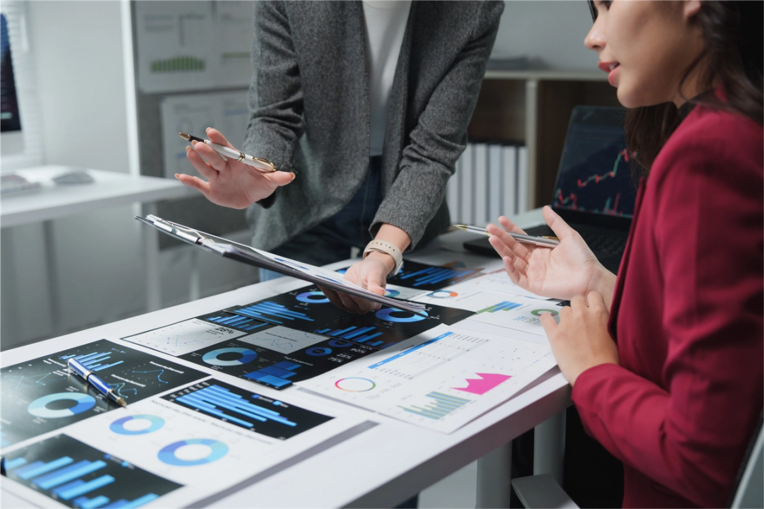 Chứng minh hiệu quả CX