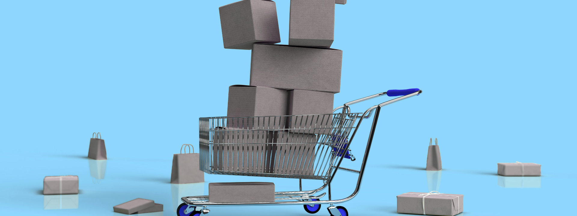 Online + Offine mới làm nên cuộc sống của khách hàng