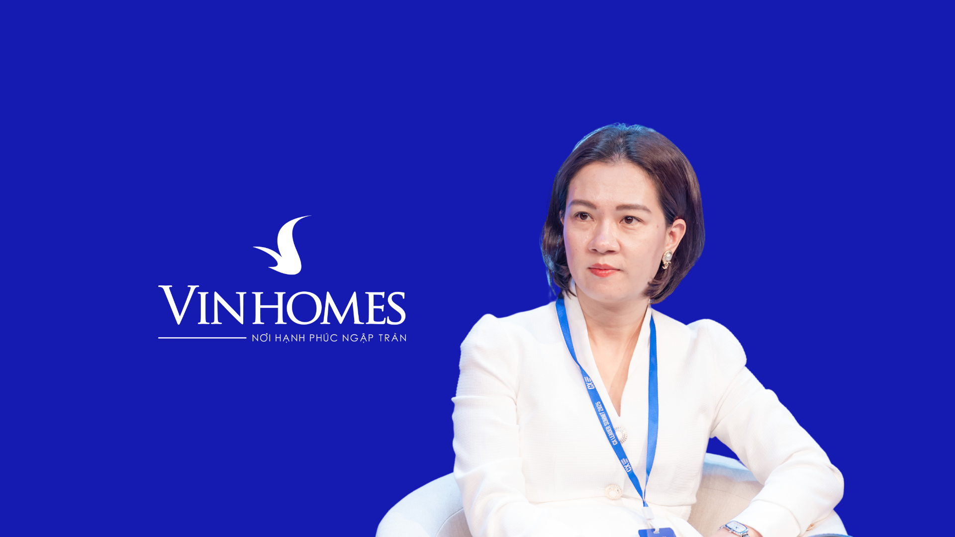Chiến lược 3C giúp Vinhomes vượt trội trong trải nghiệm khách hàng