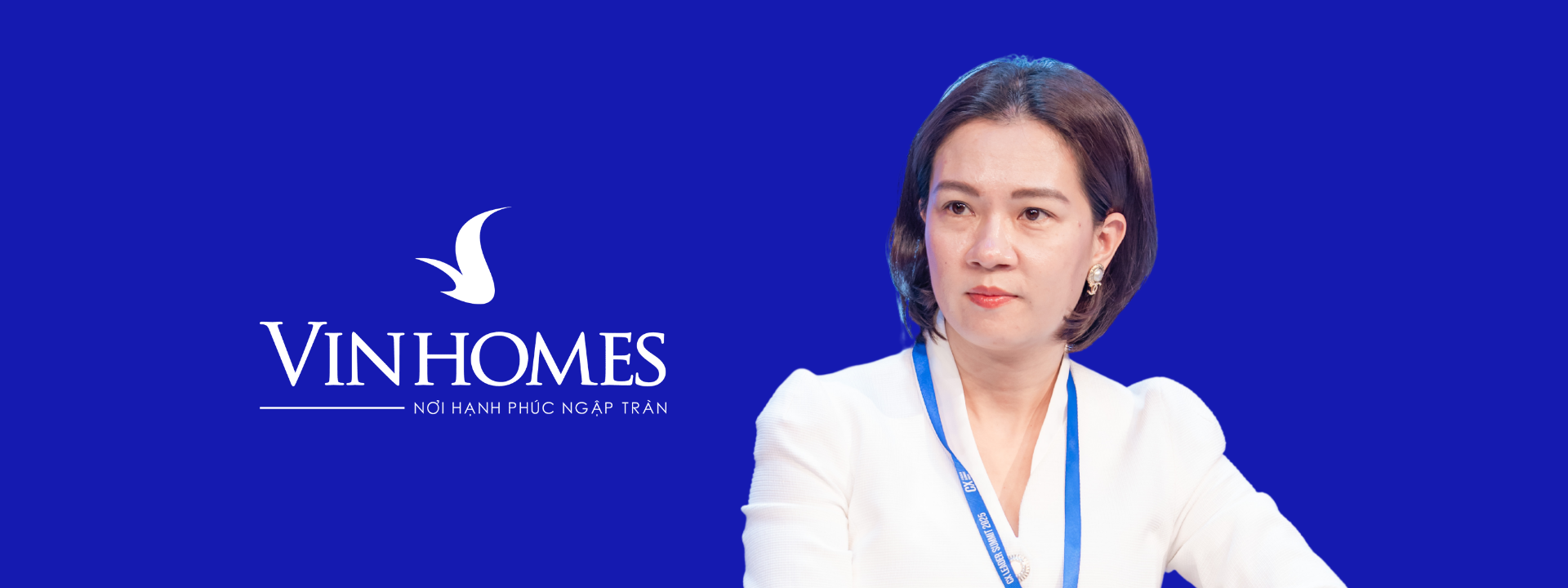 Chiến lược 3C giúp Vinhomes vượt trội trong trải nghiệm khách hàng