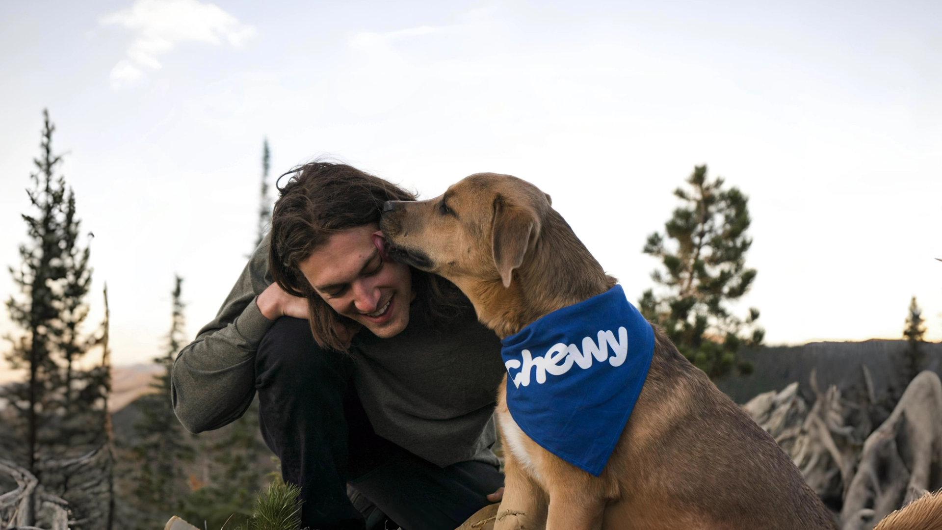 Chewy – “Quyền năng” của những trải nghiệm kết nối cảm xúc