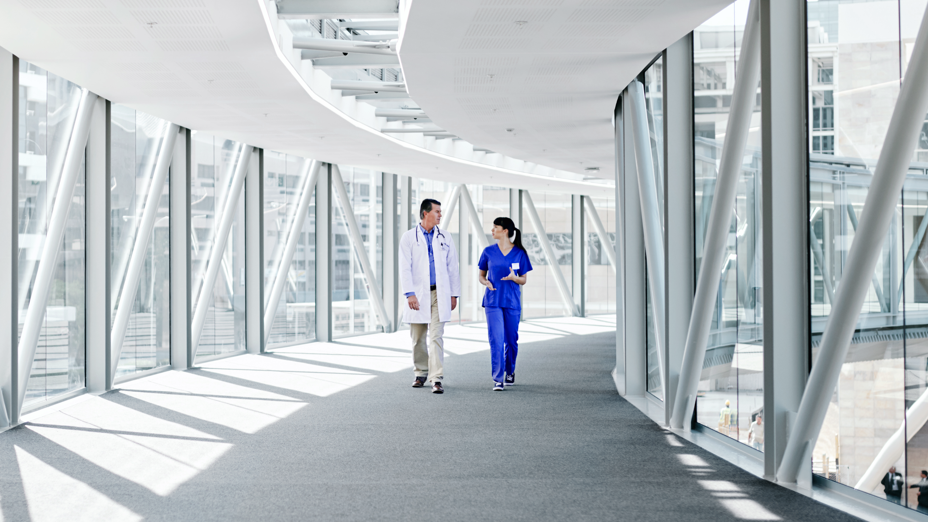 Trải nghiệm bệnh nhân