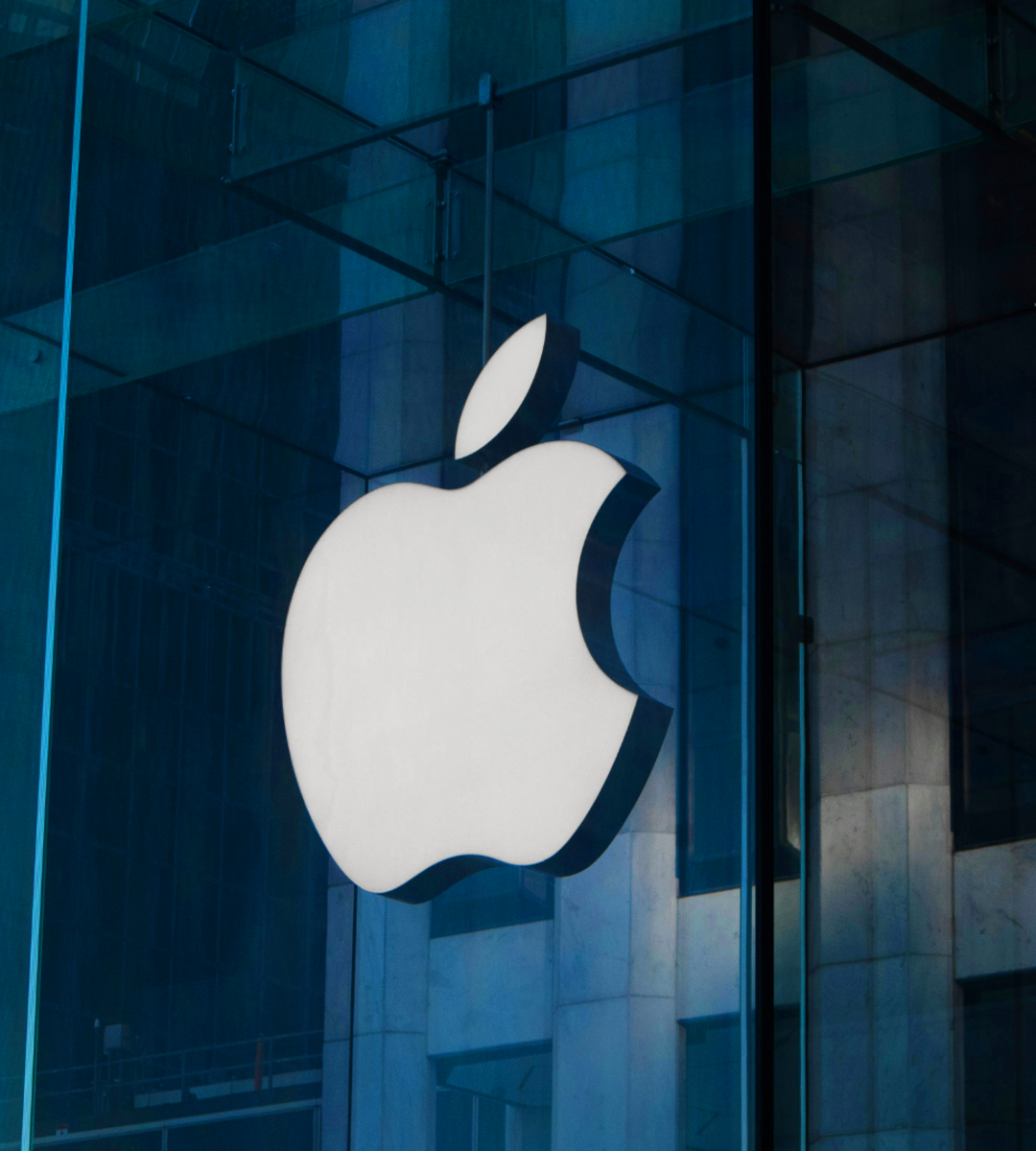 Trải nghiệm khách hàng của Apple 