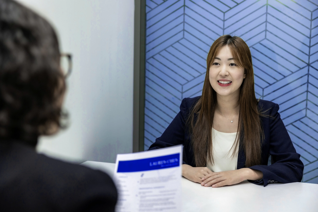 Tuyển dụng theo văn hóa chứ không phải là theo giá trị cốt lõi