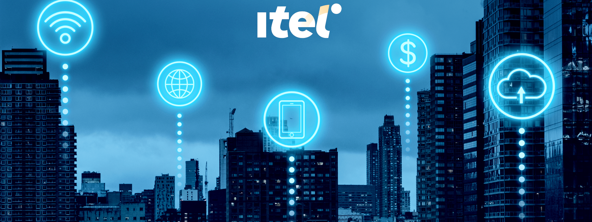 iTel - Hành trình Chinh phục Khách hàng bằng trải nghiệm vượt trội