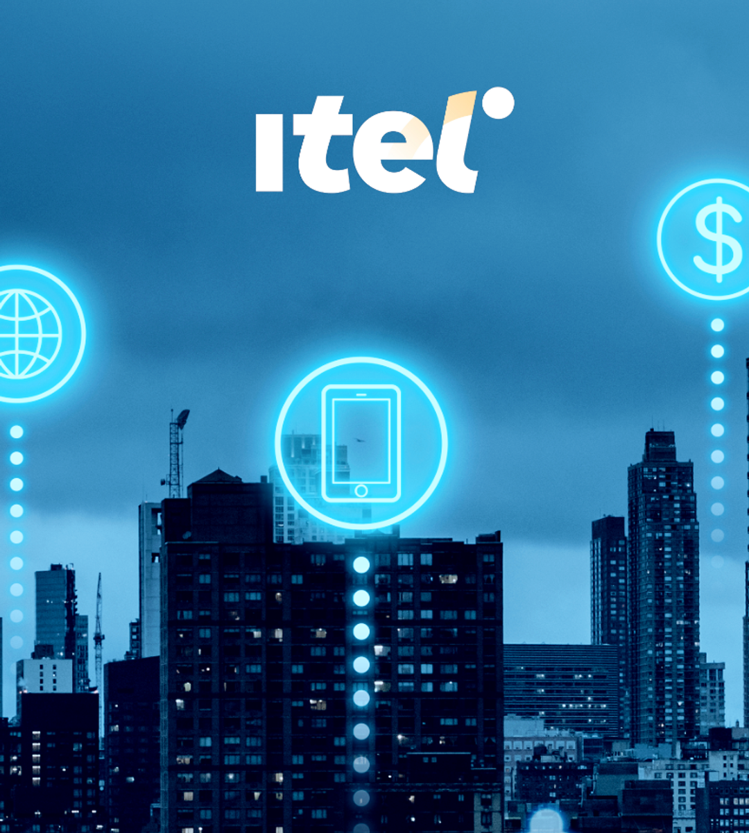 iTel - Hành trình Chinh phục Khách hàng bằng trải nghiệm vượt trội
