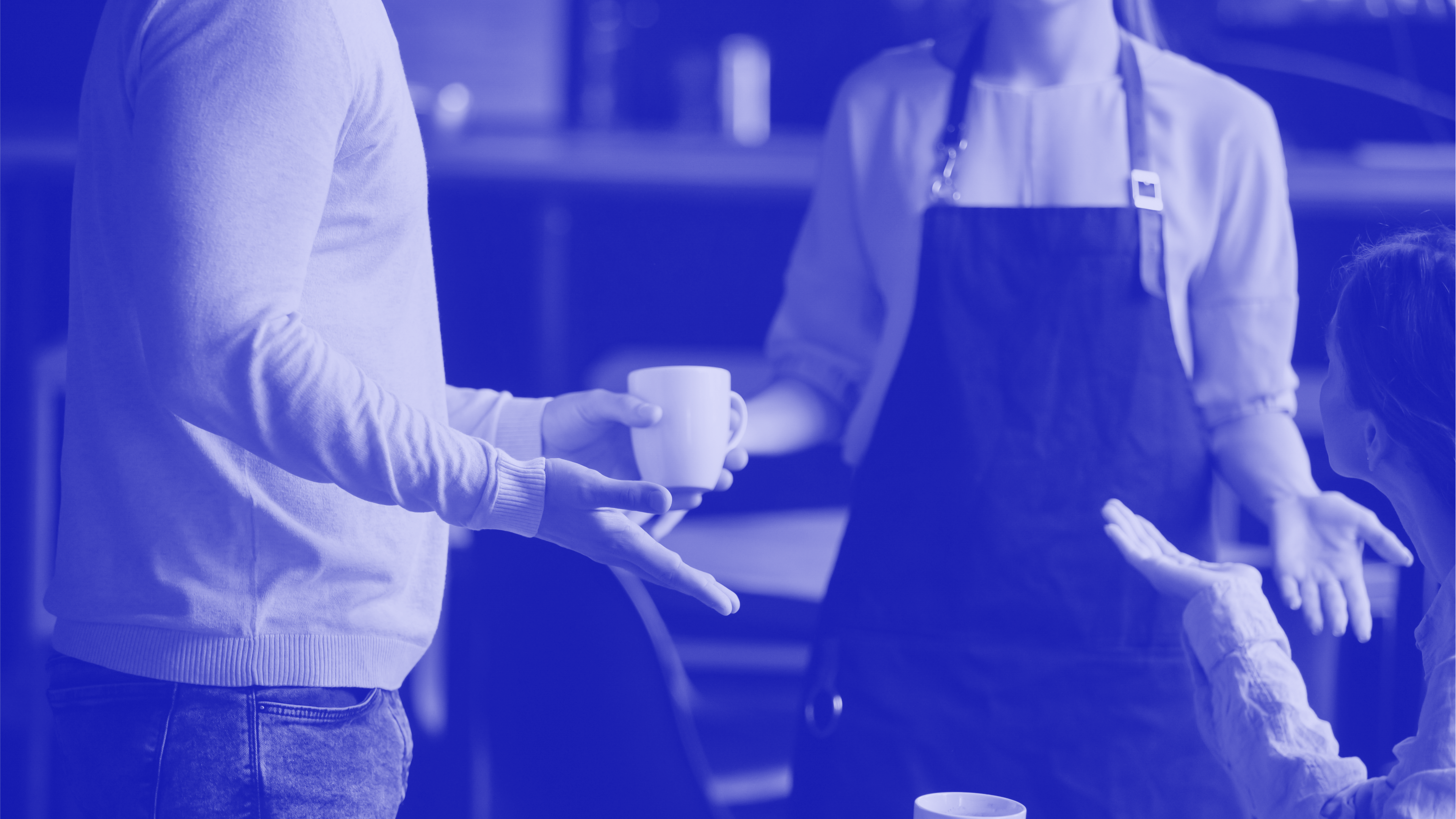 Customer Centric